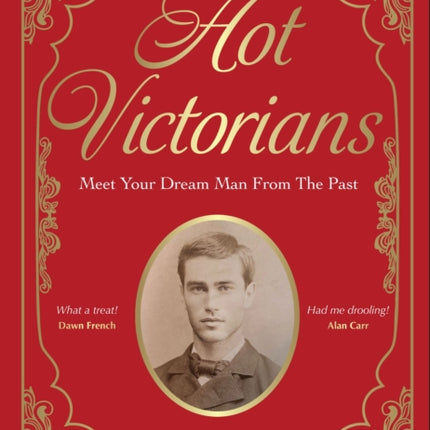 Hot Victorians