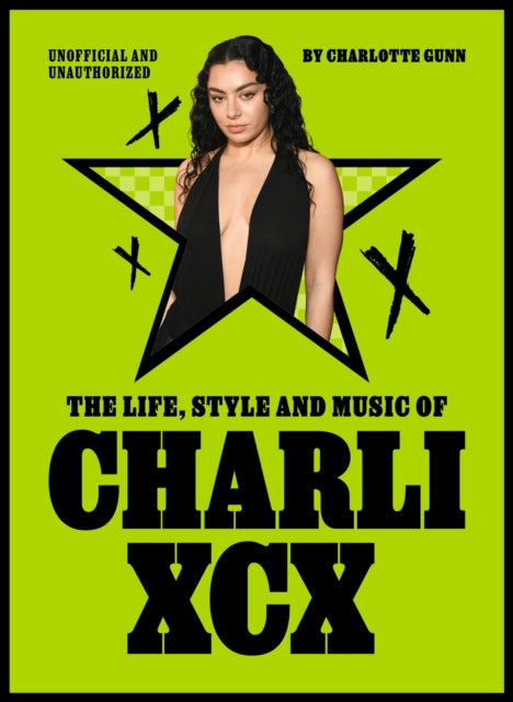 Charli XCX