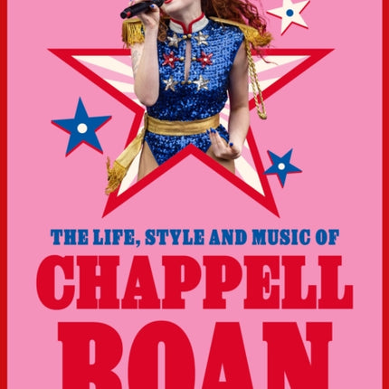 Chappell Roan