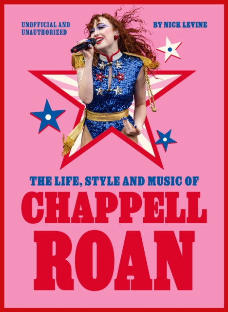 Chappell Roan