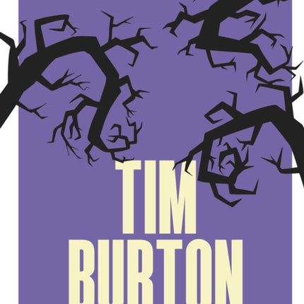 Tim Burton
