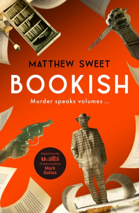 Bookish