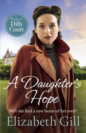 A Daughters Hope