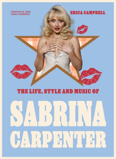 The Life Style and Music of Sabrina Carpenter