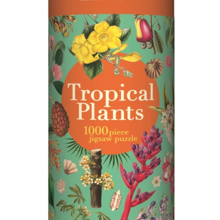 Kew Jigsaw Puzzle