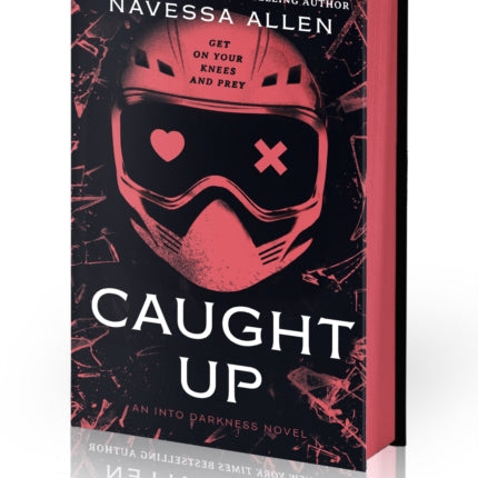 Caught Up  Black Edition