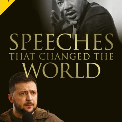 Speeches That Changed the World