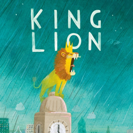 King Lion