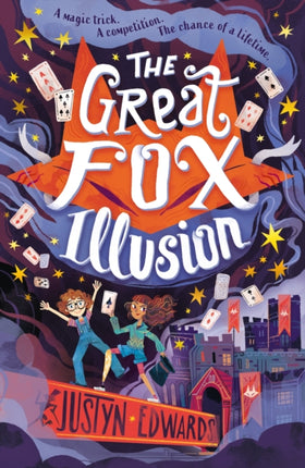 The Great Fox Illusion