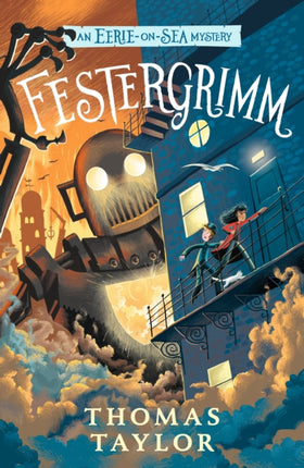 Festergrimm