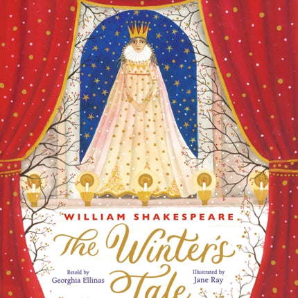 The Winters Tale