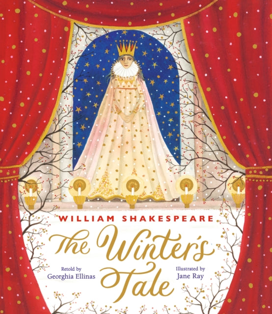 The Winters Tale