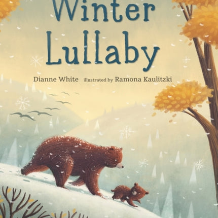 Winter Lullaby