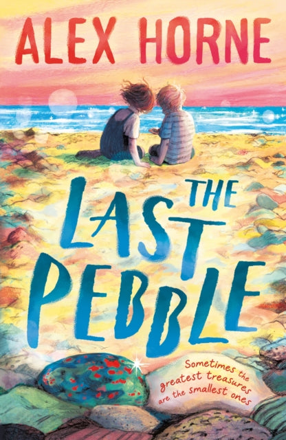 The Last Pebble