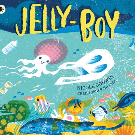 Jelly-Boy