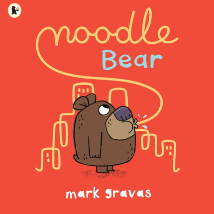 Noodle Bear