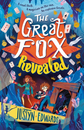 The Great Fox Revealed