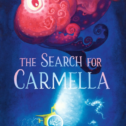 The Search for Carmella