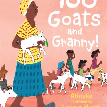 100 Goats and Granny