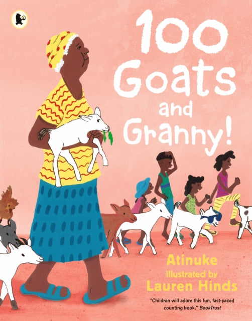 100 Goats and Granny
