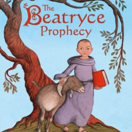 The Beatryce Prophecy