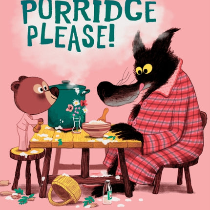 Porridge Please