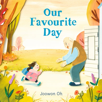 Our Favourite Day