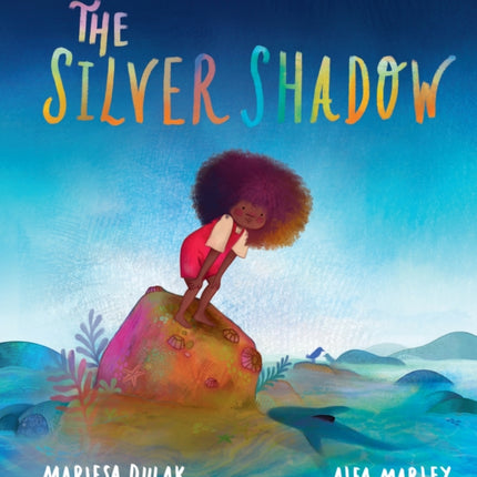 The Silver Shadow