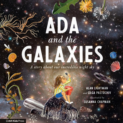 Ada and the Galaxies