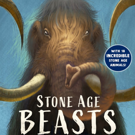 Stone Age Beasts