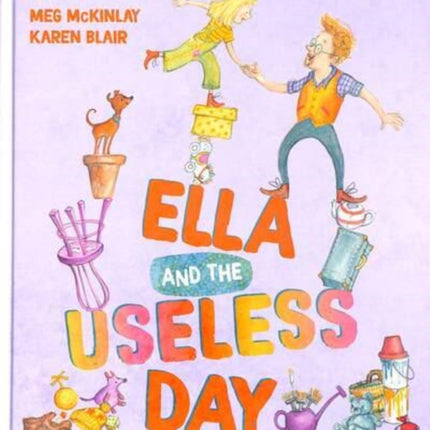 Ella and the Useless Day