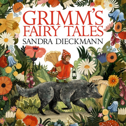 Grimms Fairy Tales