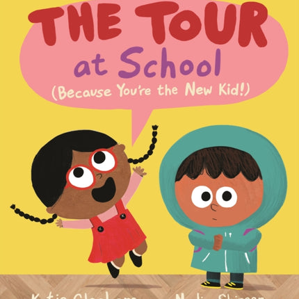The Tour at School