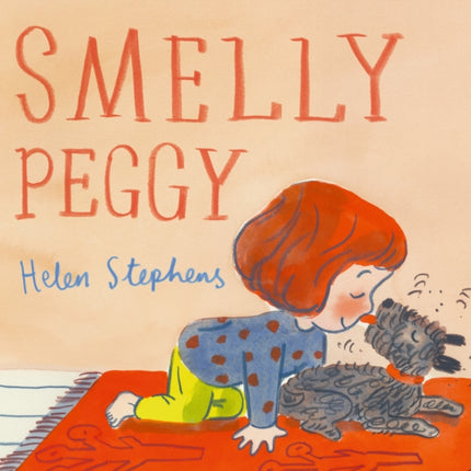 Smelly Peggy