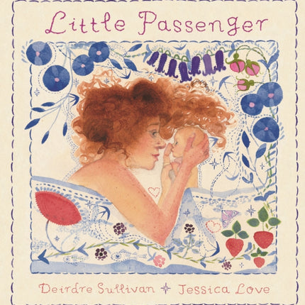 Little Passenger