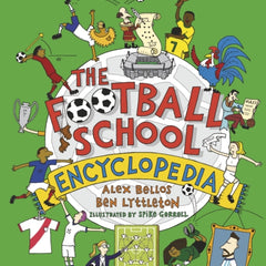 Collection image for: Children’s / Teenage general interest: Ball games and sports: Association football (Soccer)