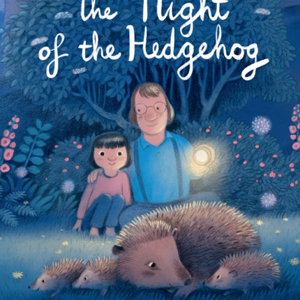 The Night of the Hedgehog