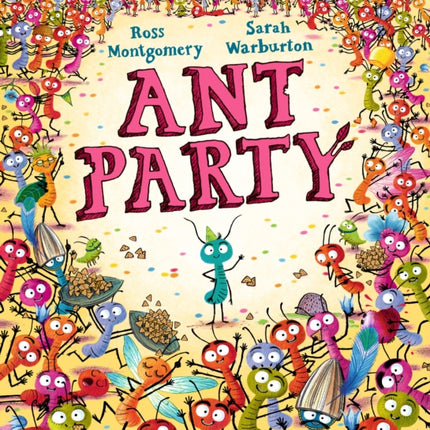 Ant Party