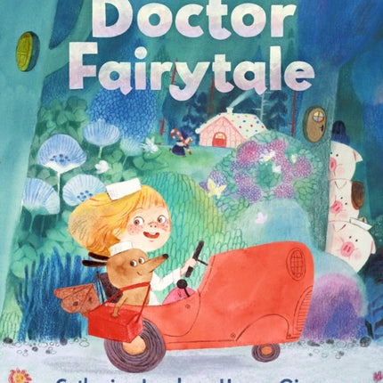 Doctor Fairytale