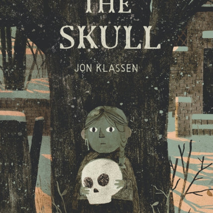 The Skull: A Tyrolean Folktale