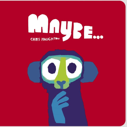 Maybe...