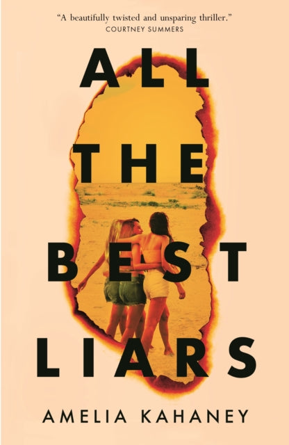 All the Best Liars