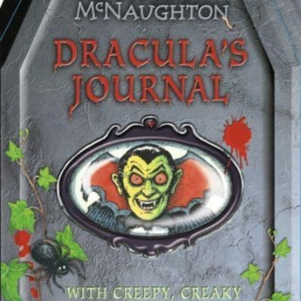 Dracula's Journal