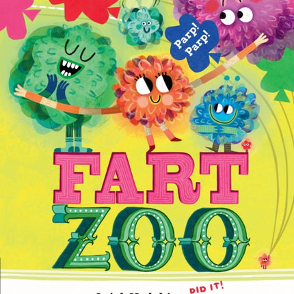 Fart Zoo