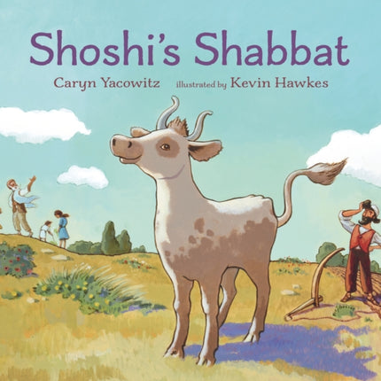 Shoshi's Shabbat