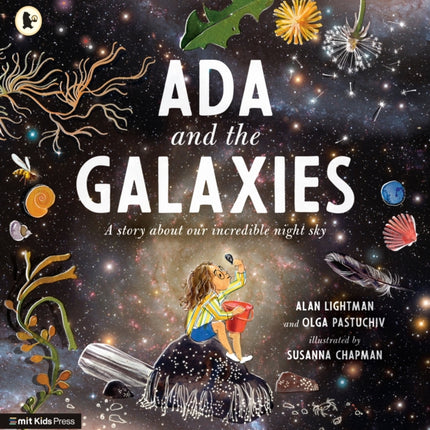 Ada and the Galaxies