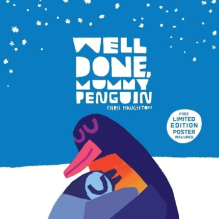 Well Done, Mummy Penguin