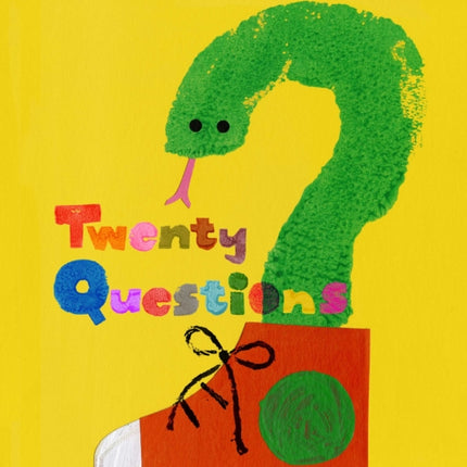 Twenty Questions