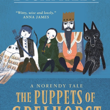 The Puppets of Spelhorst