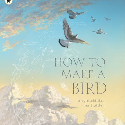 How to Make a Bird